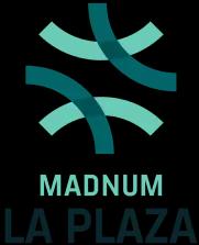 Plaza Logo